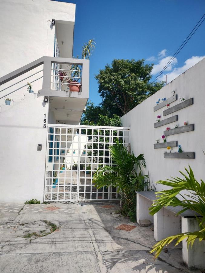 Mi Bello Cozumel Exteriér fotografie